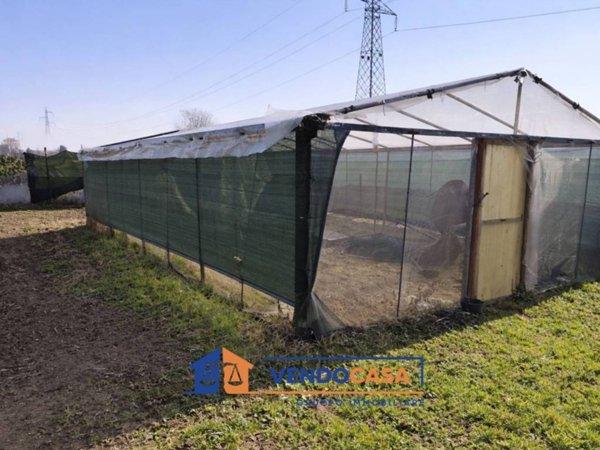 terreno agricolo in vendita a Moncalieri in zona Barauda