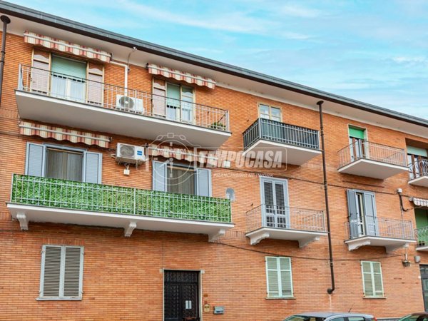 appartamento in vendita a Moncalieri