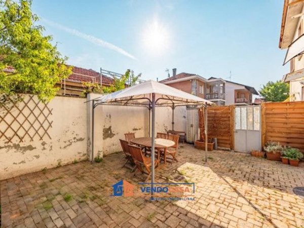 appartamento in vendita a Moncalieri