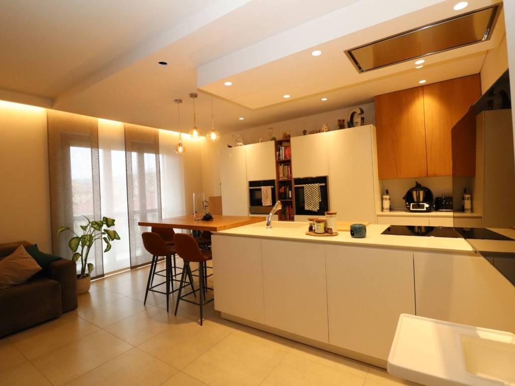 appartamento in vendita a Moncalieri