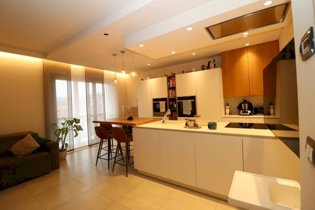 appartamento in vendita a Moncalieri