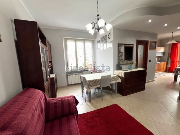 appartamento in vendita a Moncalieri