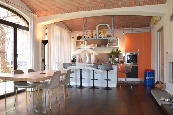 appartamento in vendita a Moncalieri