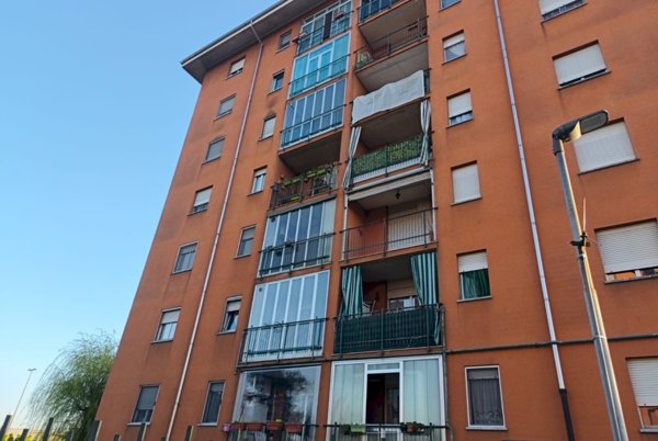 appartamento in vendita a Moncalieri