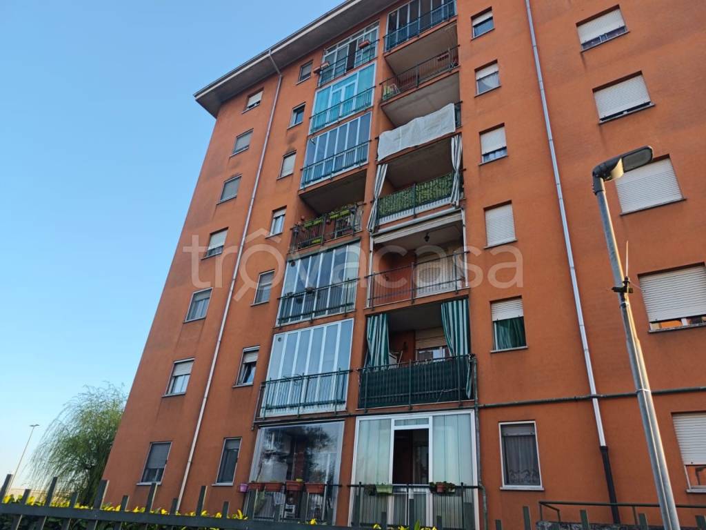 appartamento in vendita a Moncalieri