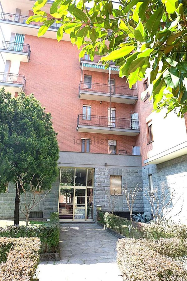 appartamento in vendita a Moncalieri