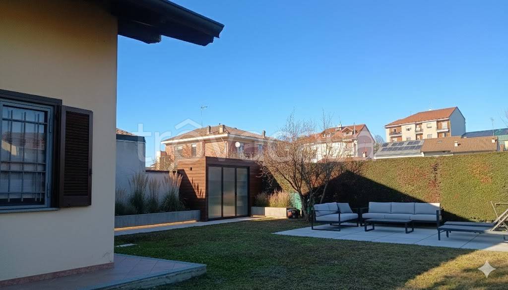 casa indipendente in vendita a Moncalieri in zona Moriondo