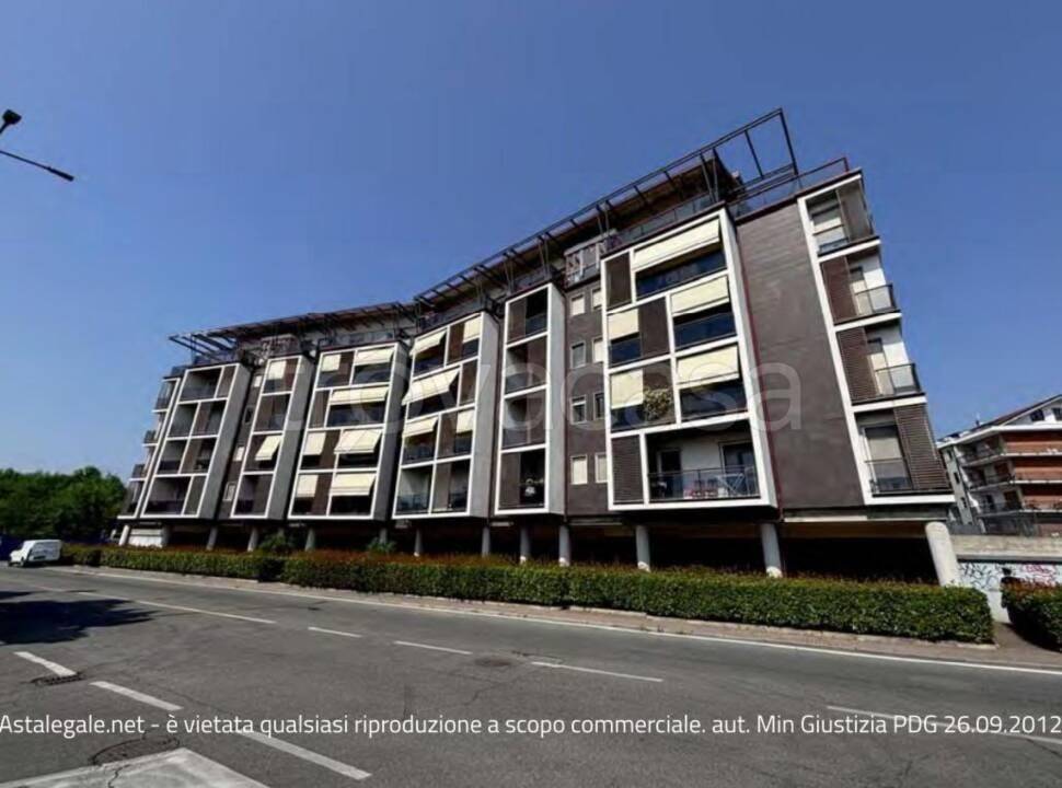appartamento in vendita a Moncalieri