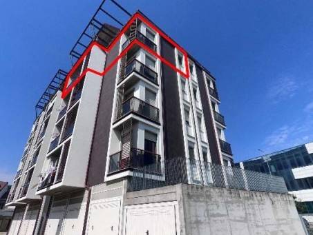 appartamento in vendita a Moncalieri