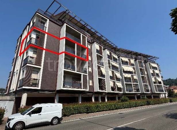 appartamento in vendita a Moncalieri