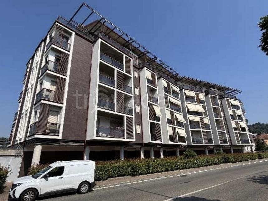 appartamento in vendita a Moncalieri