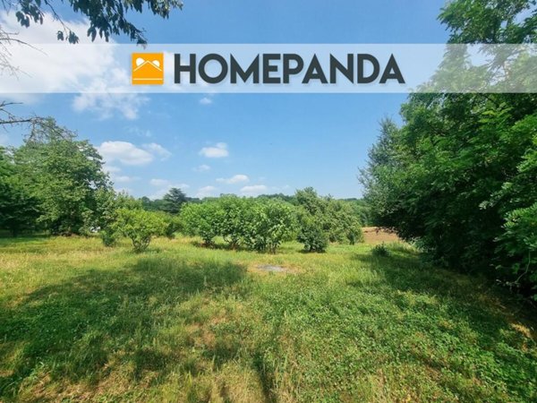 terreno agricolo in vendita a Moncalieri in zona Moriondo