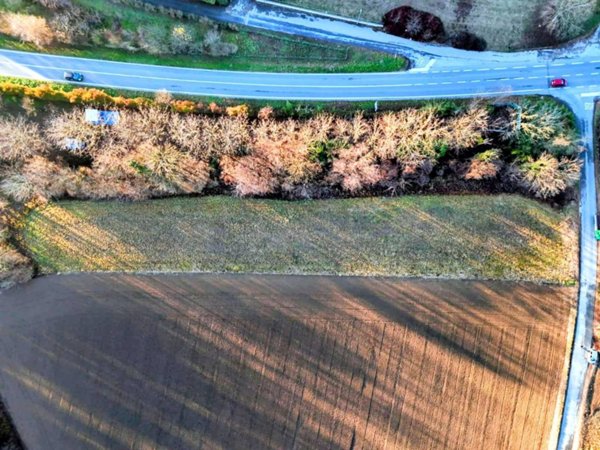 terreno agricolo in vendita a Moncalieri in zona Revigliasco