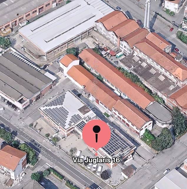 intera palazzina in vendita a Moncalieri