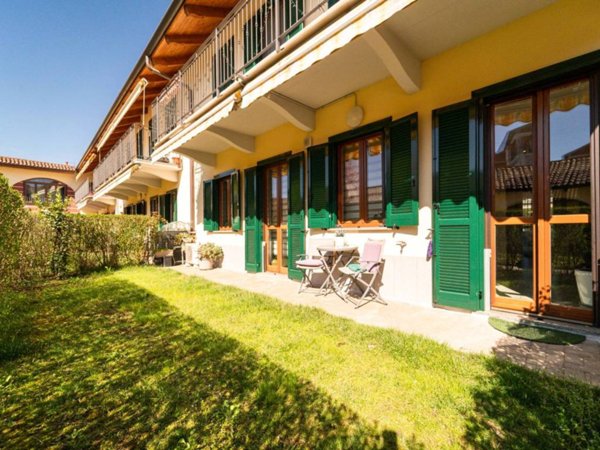 appartamento in vendita a Moncalieri in zona Tetti Piatti