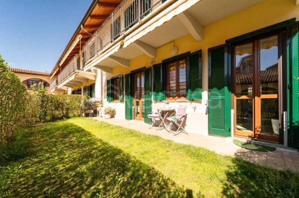 appartamento in vendita a Moncalieri in zona Tetti Piatti