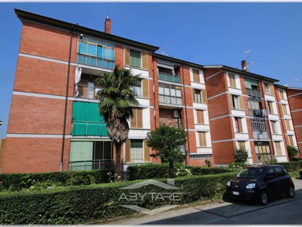 appartamento in vendita a Moncalieri in zona Tagliaferro