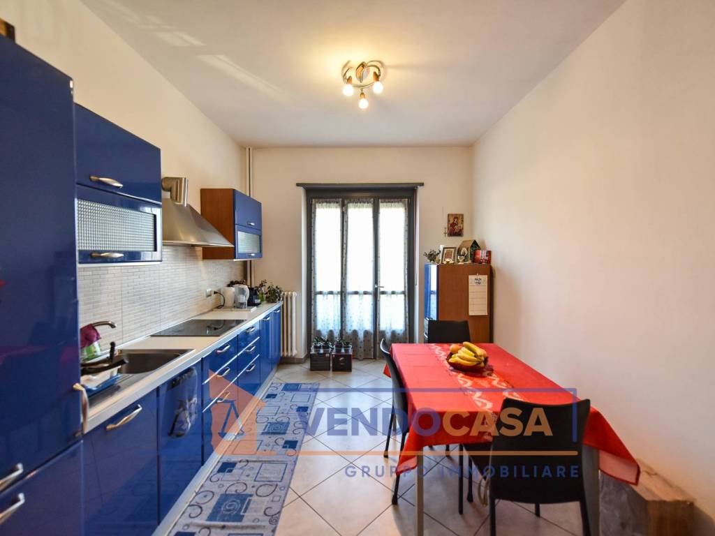 appartamento in vendita a Moncalieri