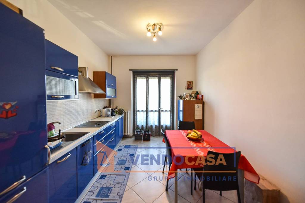 appartamento in vendita a Moncalieri