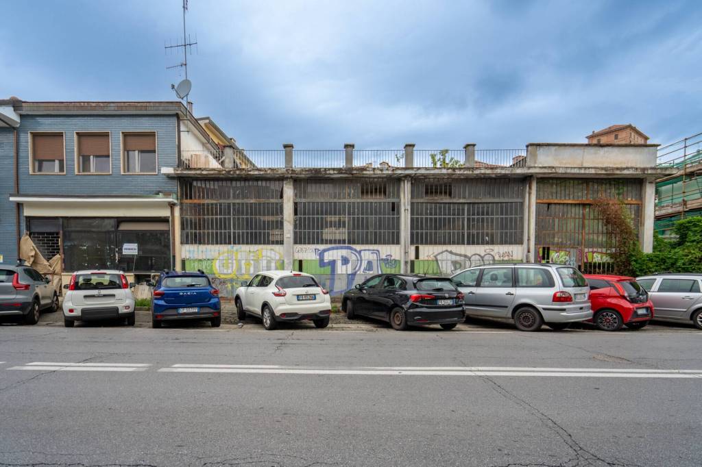 appartamento in vendita a Moncalieri