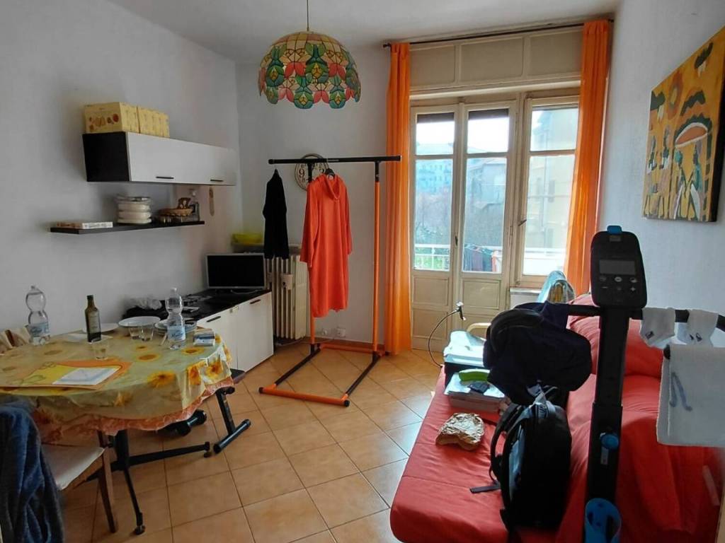 appartamento in vendita a Moncalieri in zona Moriondo