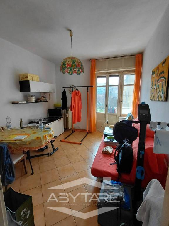 appartamento in vendita a Moncalieri in zona Moriondo