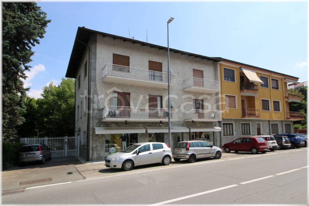 appartamento in vendita a Moncalieri in zona Testona