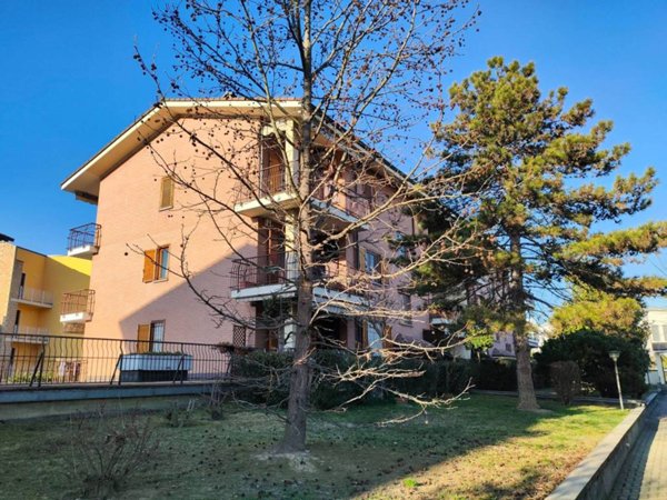 appartamento in vendita a Moncalieri