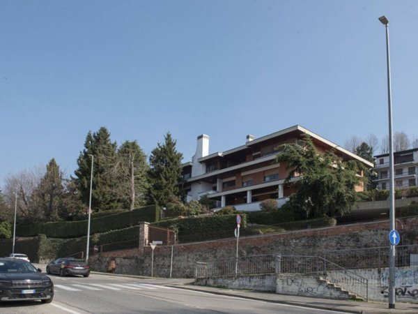 appartamento in vendita a Moncalieri