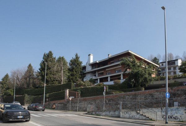 appartamento in vendita a Moncalieri