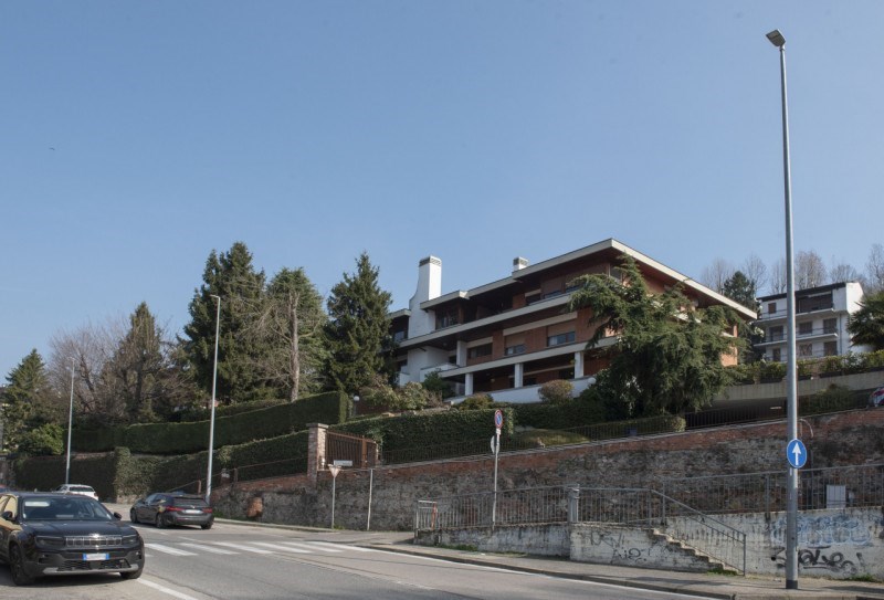 appartamento in vendita a Moncalieri