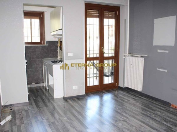 appartamento in vendita a Moncalieri in zona Testona