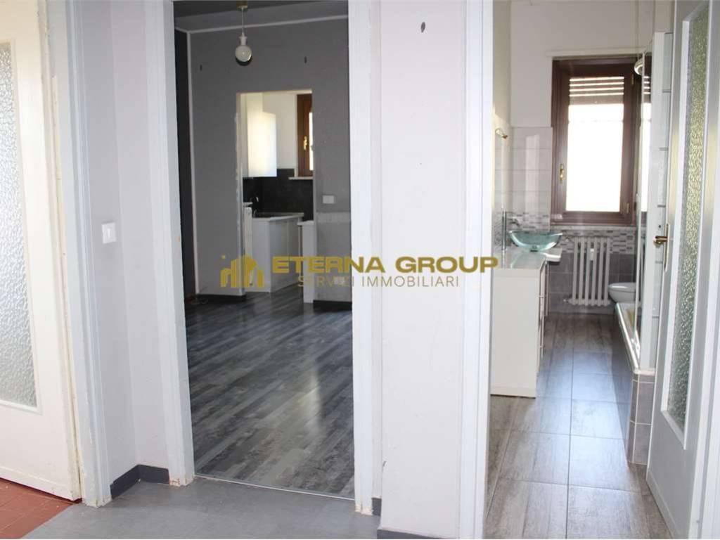 appartamento in vendita a Moncalieri in zona Testona