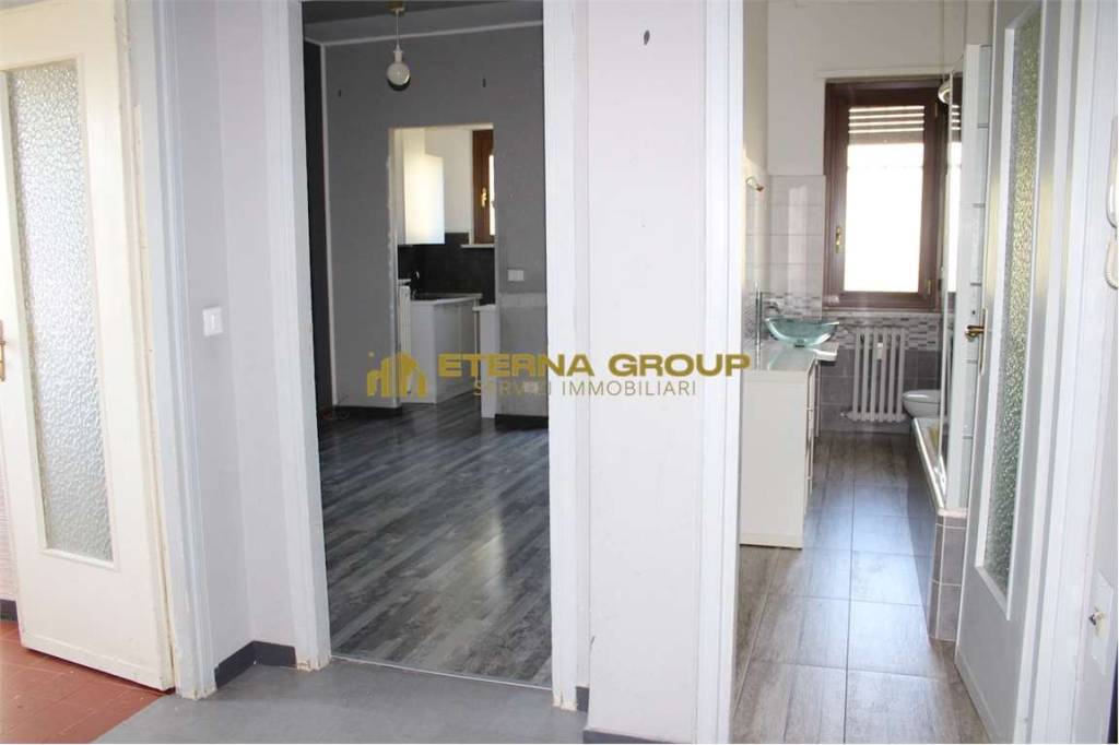 appartamento in vendita a Moncalieri in zona Testona