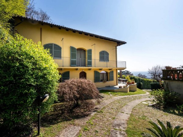 casa indipendente in vendita a Moncalieri