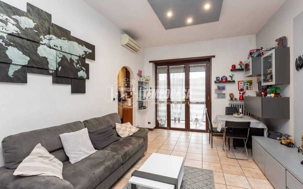 appartamento in vendita a Moncalieri