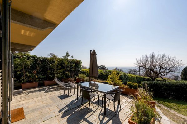 casa indipendente in vendita a Moncalieri