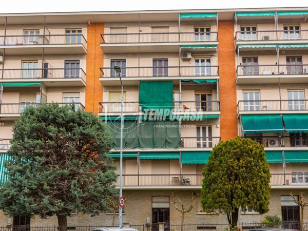 appartamento in vendita a Moncalieri