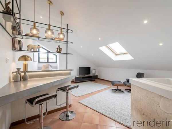 appartamento in vendita a Moncalieri