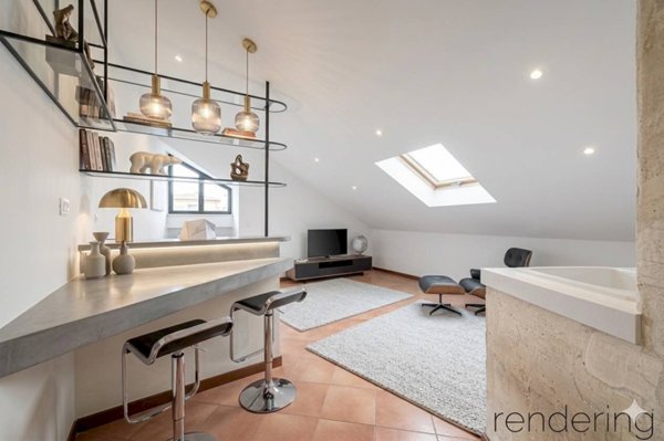 appartamento in vendita a Moncalieri