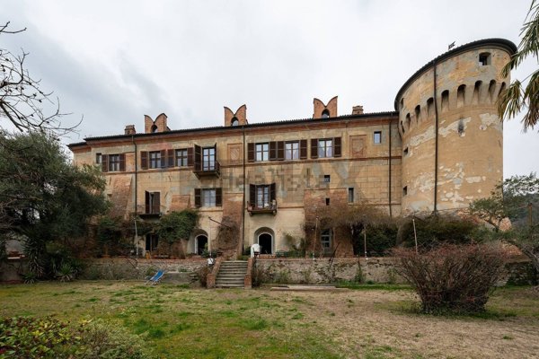 appartamento in vendita a Moncalieri in zona Revigliasco