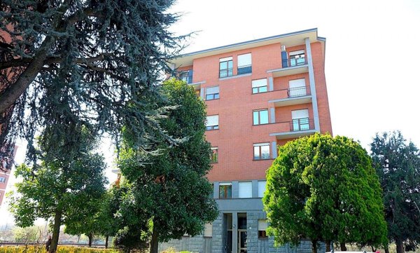 appartamento in vendita a Moncalieri