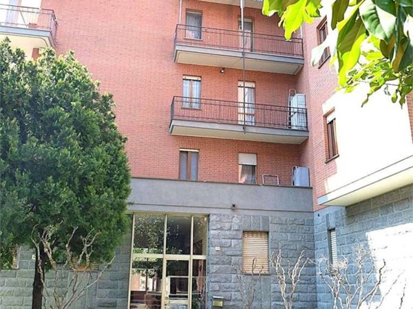 appartamento in vendita a Moncalieri in zona Borgo San Pietro