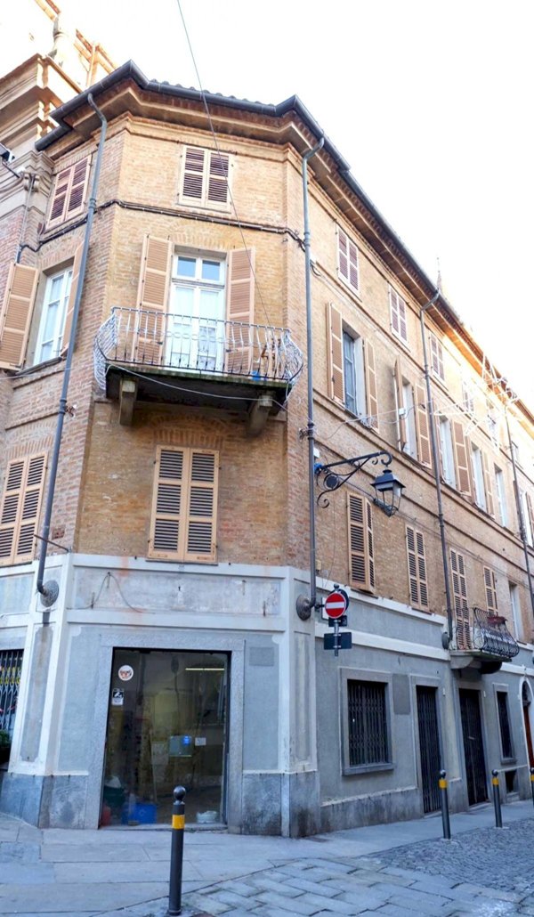 appartamento in vendita a Moncalieri