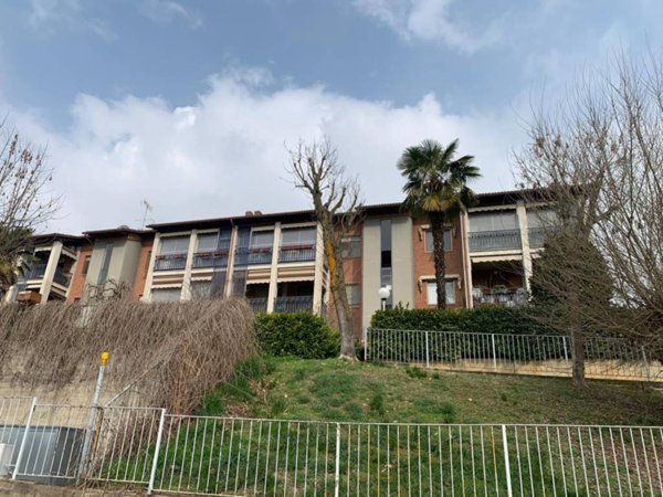 appartamento in vendita a Moncalieri