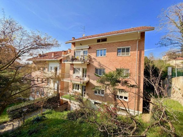 appartamento in vendita a Moncalieri in zona Boccia d'Oro