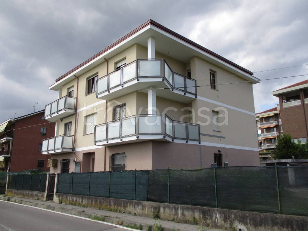 appartamento in vendita a Moncalieri in zona Testona