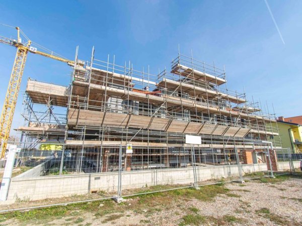 appartamento in vendita a Moncalieri in zona Tagliaferro