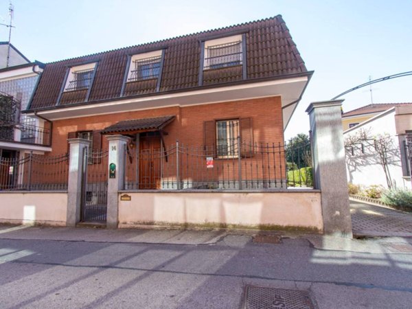 appartamento in vendita a Moncalieri