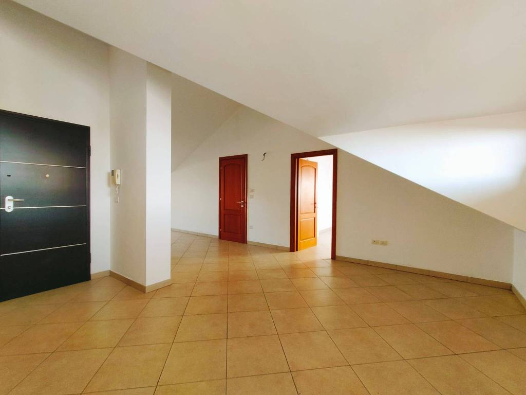 appartamento in vendita a Moncalieri